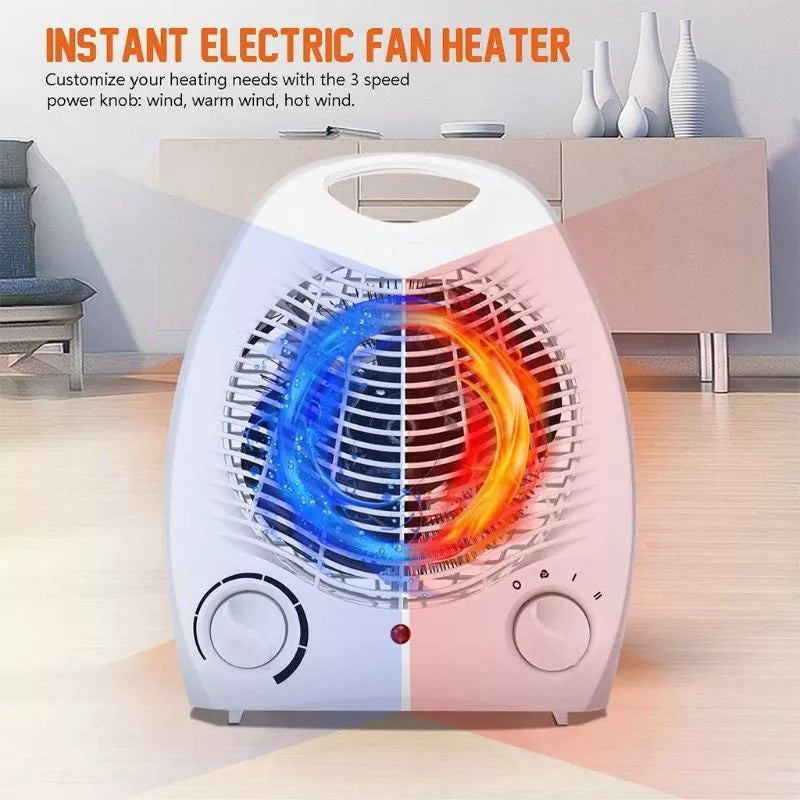 High Quality Fun Heater