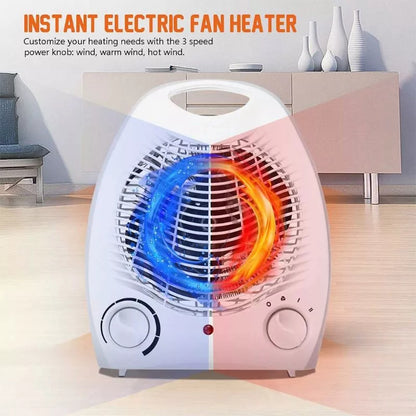 Fun Heater