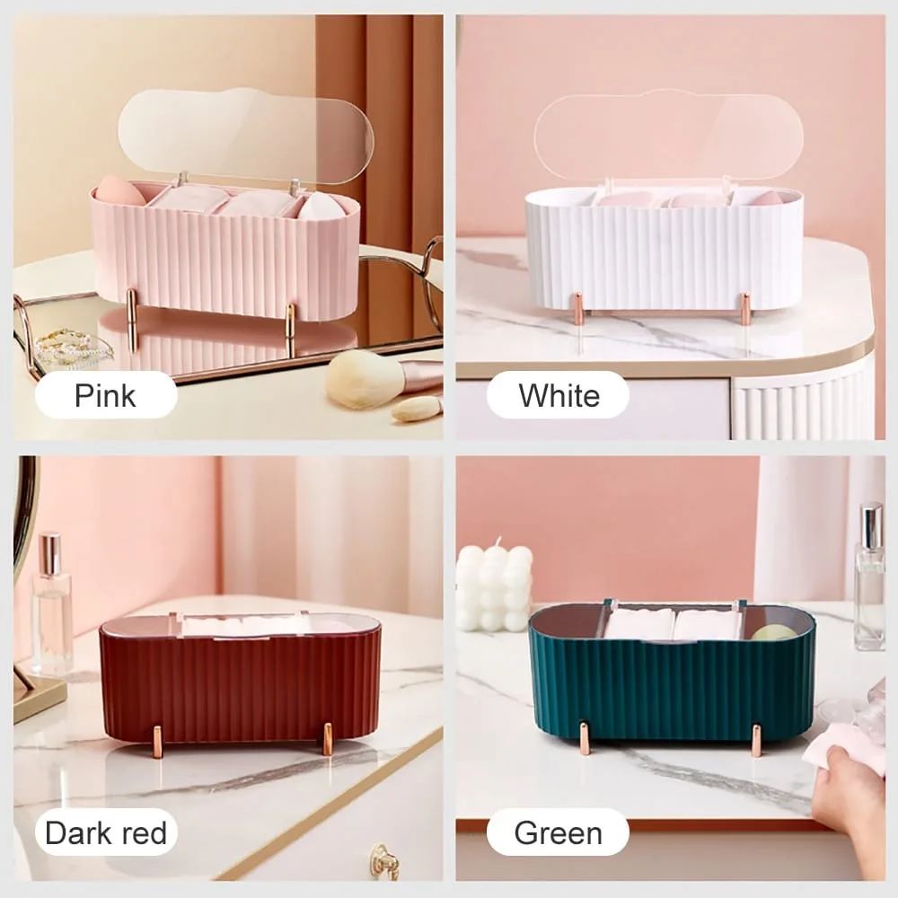 Cosmetic Storage Box