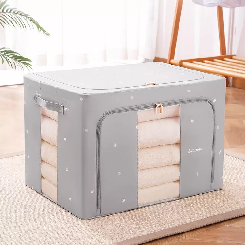 Multipurpose Storage Box