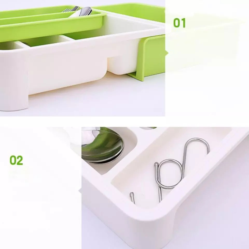 Drawer Organizer