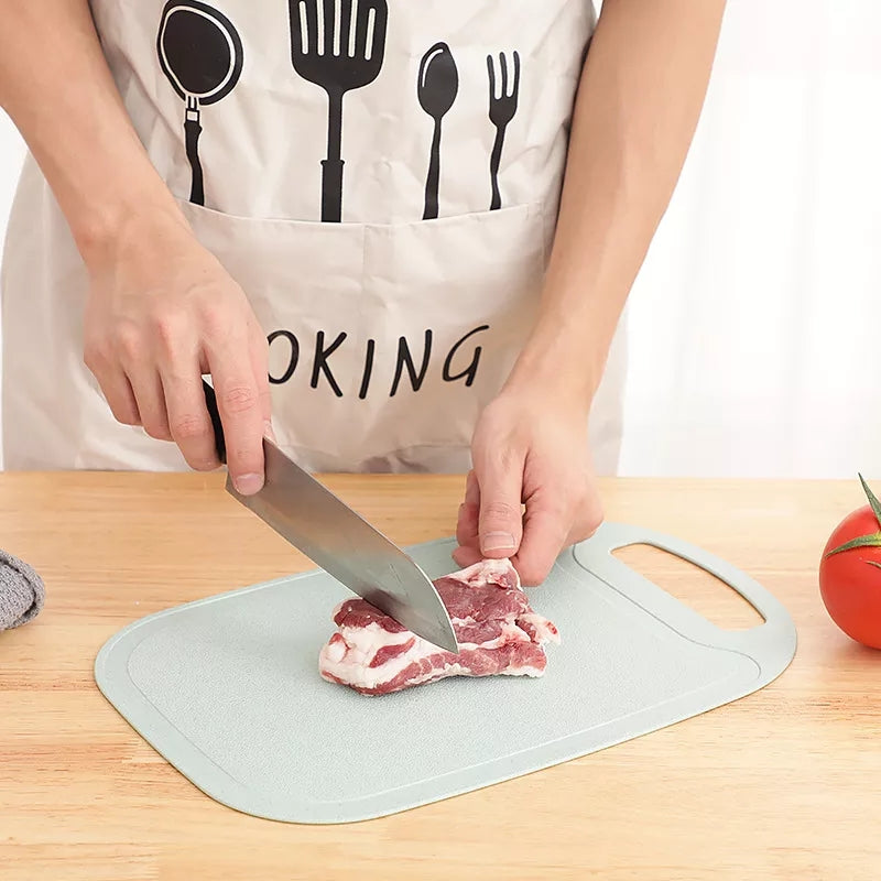 Non Corrosive Chopping Board