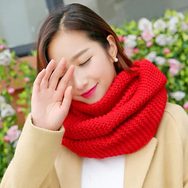 Winter Scarf
