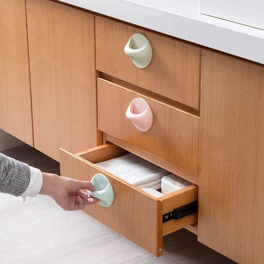 Drawer/Door Adhesive Handle