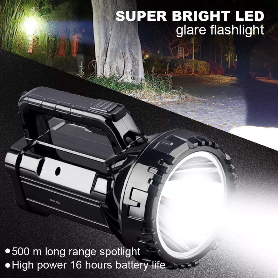 Rechargeable Torch