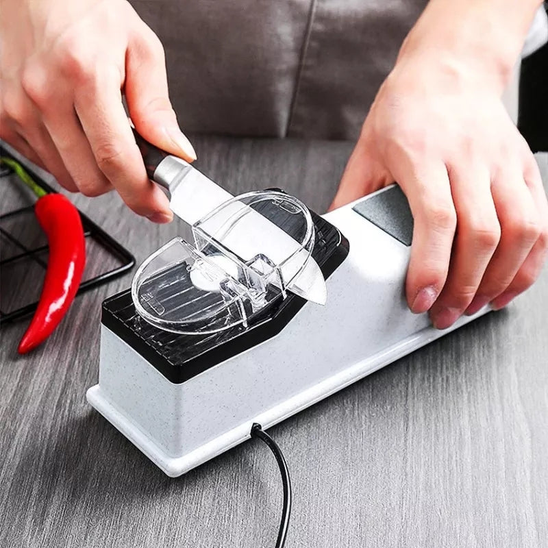 Electric Knife Sharpener