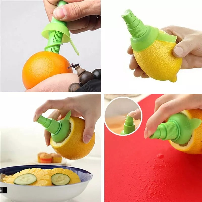 Fruit Spray