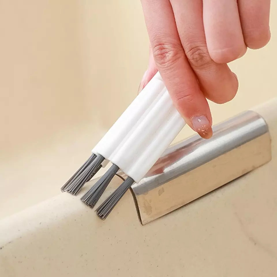 Flexible Gap Cleaning Brush