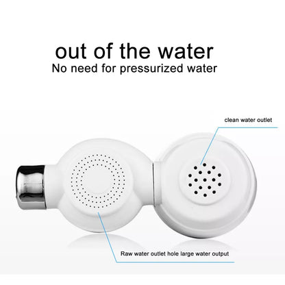 Faucet Water Purifier