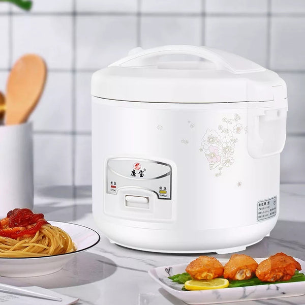 Rice Cooker