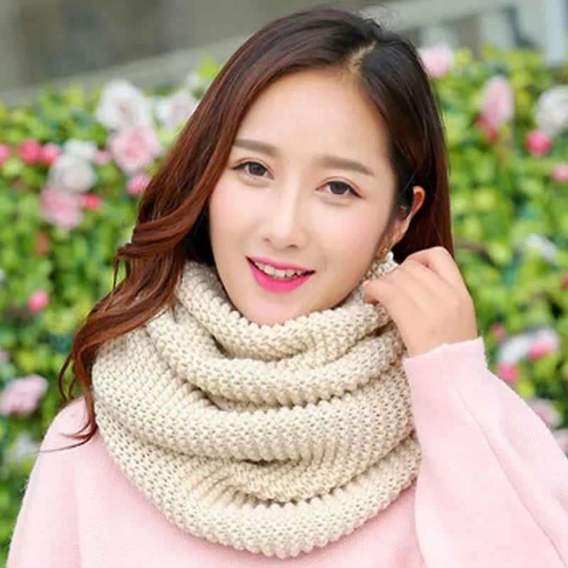 Winter Scarf