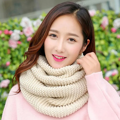 Winter Scarf