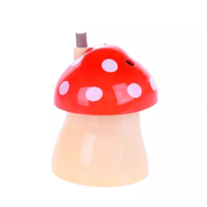 Mushroom Toothpick Holder