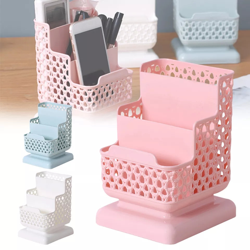 Mini Desktop Organizer