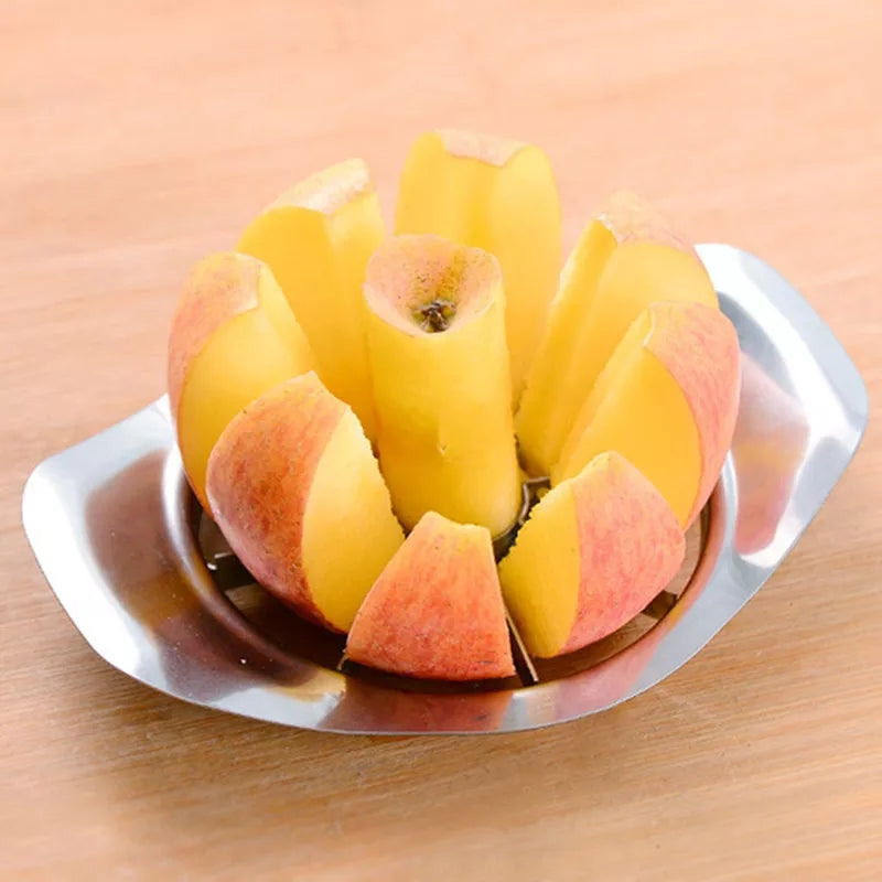 Apple slicer