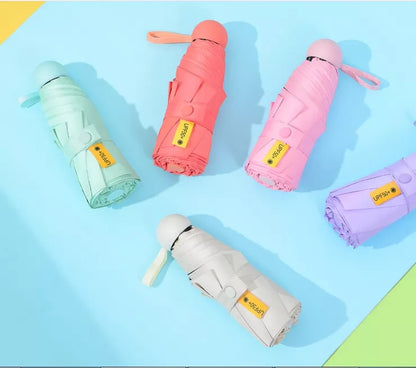 Capsule Umbrella