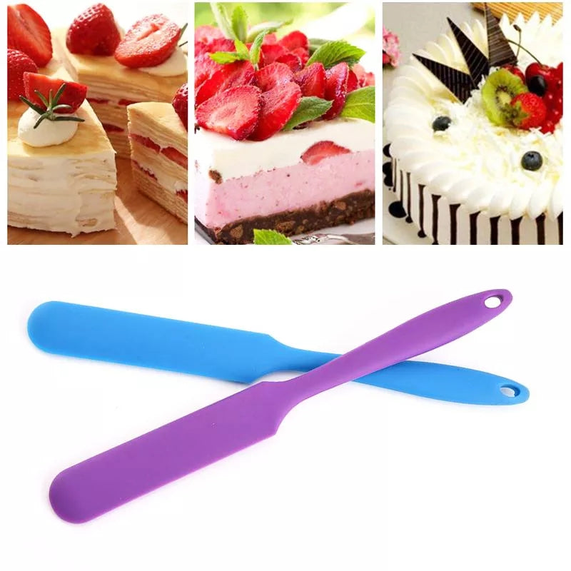 Cake Cream Spatula