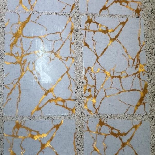 Marble Effect Tablemats