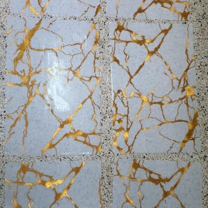Marble Effect Tablemats