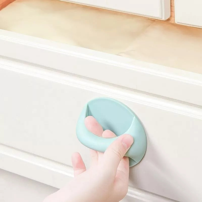 Drawer/Door Adhesive Handle