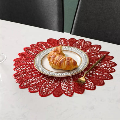 Classy 6Pcs Table Mats