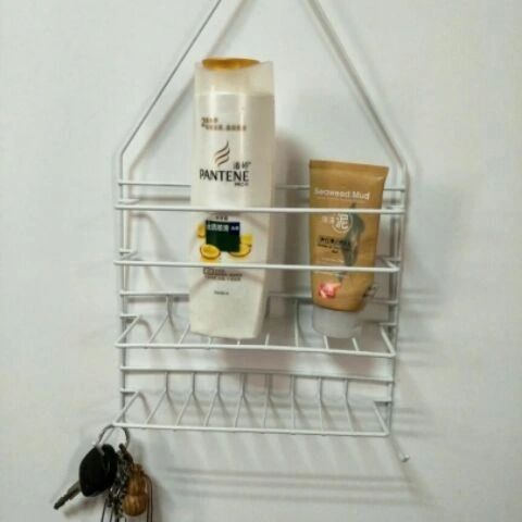 Mini Shower Caddy