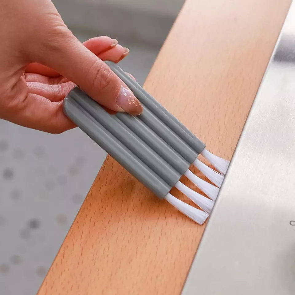 Flexible Gap Cleaning Brush