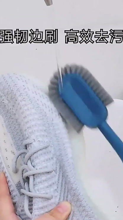 Plastic Cleaning Brush