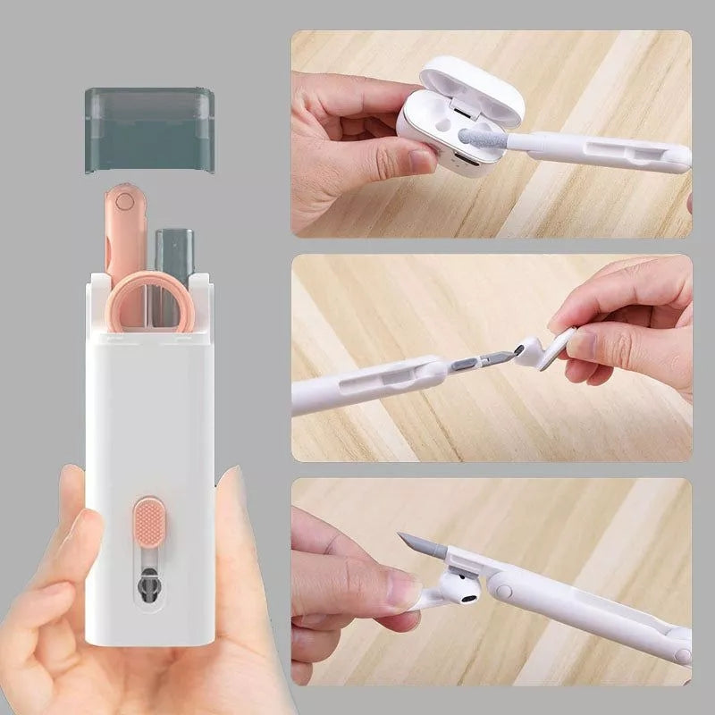 7 in 1 Gadget Cleaner