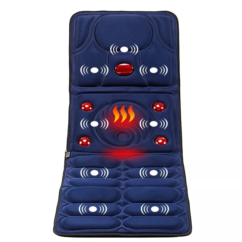 Full Body Massage Mat