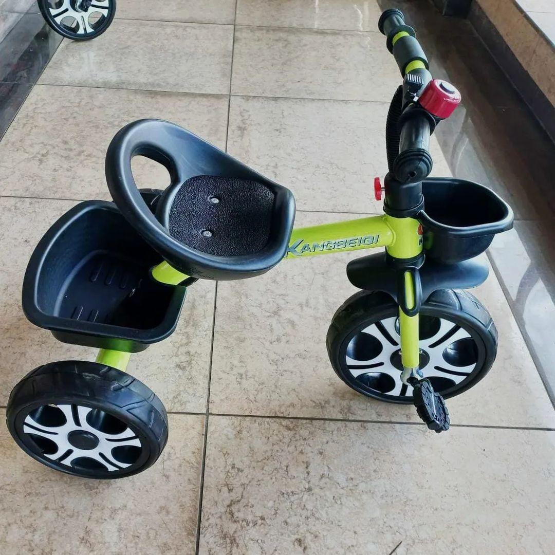 Kids Bike Tricycle