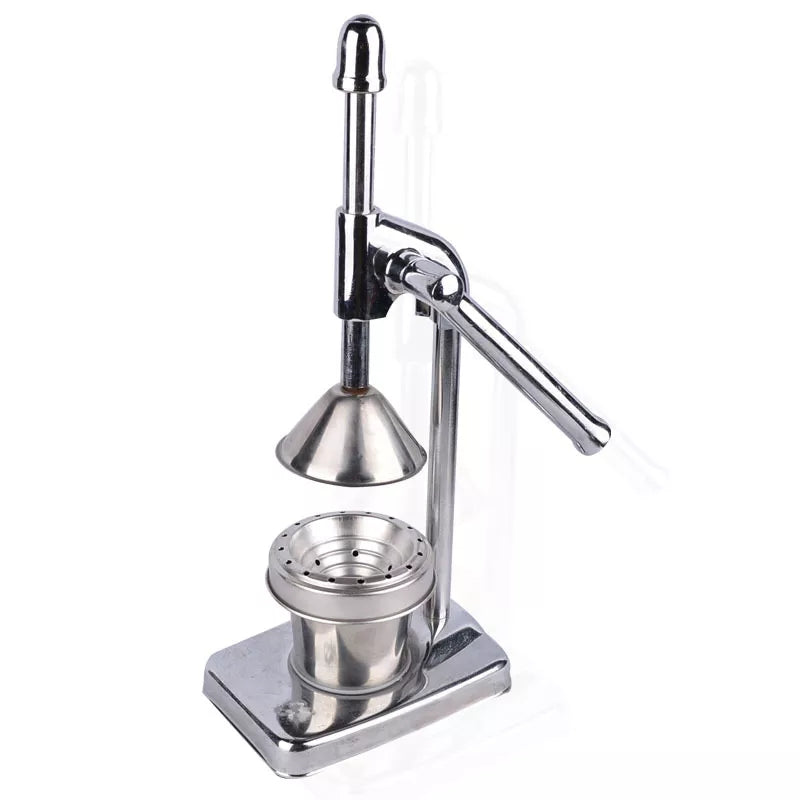 Stainless Steel Fruit Juicer