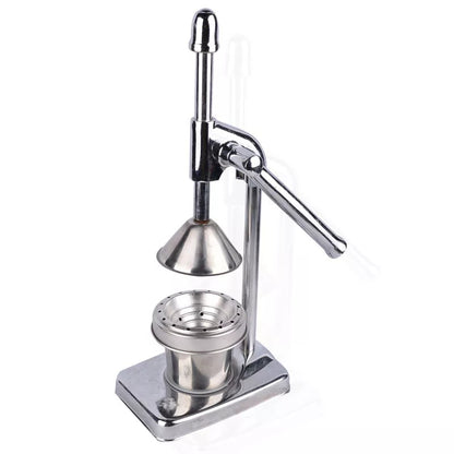 Stainless Steel Fruit Juicer