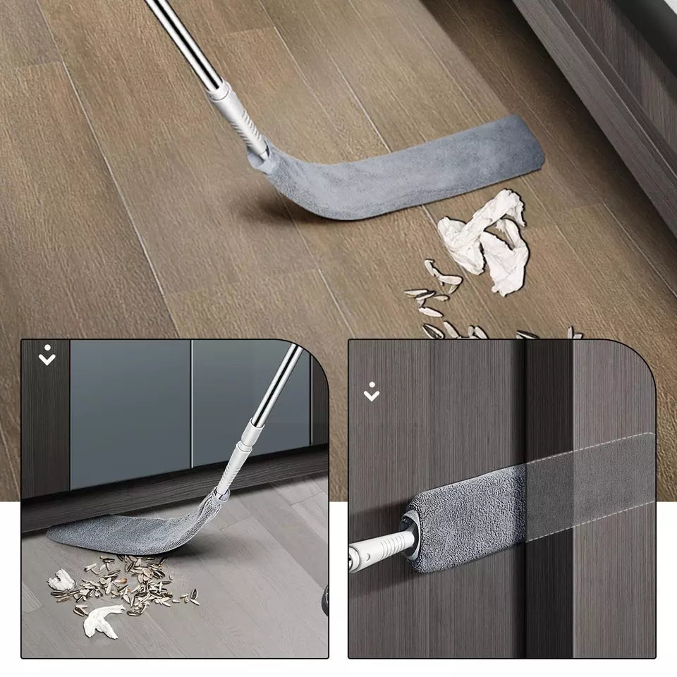 Dust Cleaning Tool Underbed cleaning tool