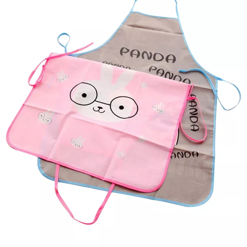 Kids Kitchen Aprons