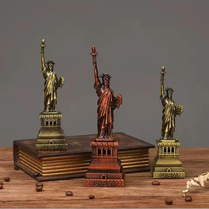 Statue  Decor