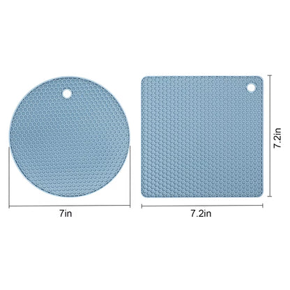 Rectangular Place Mats