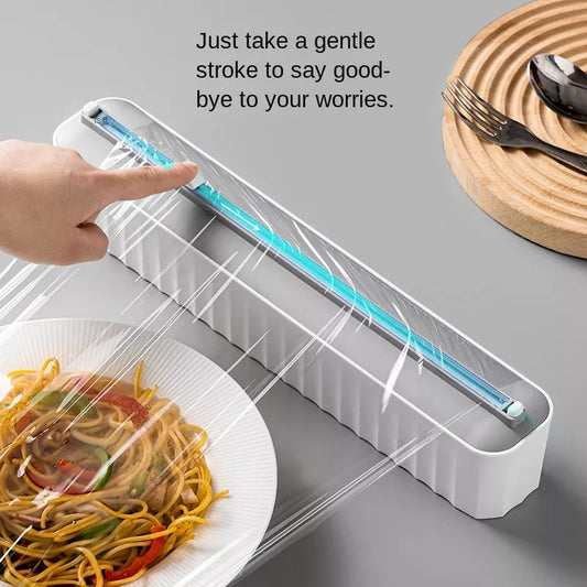 Cling Film Cutter