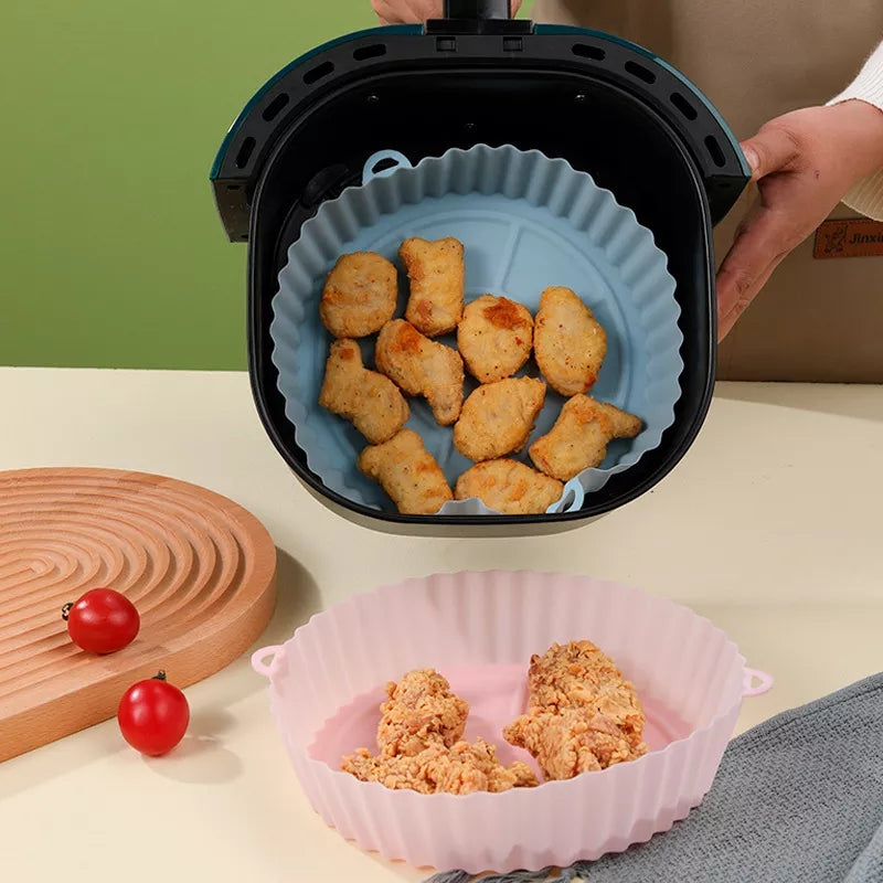 Silicone Airfryer Mats