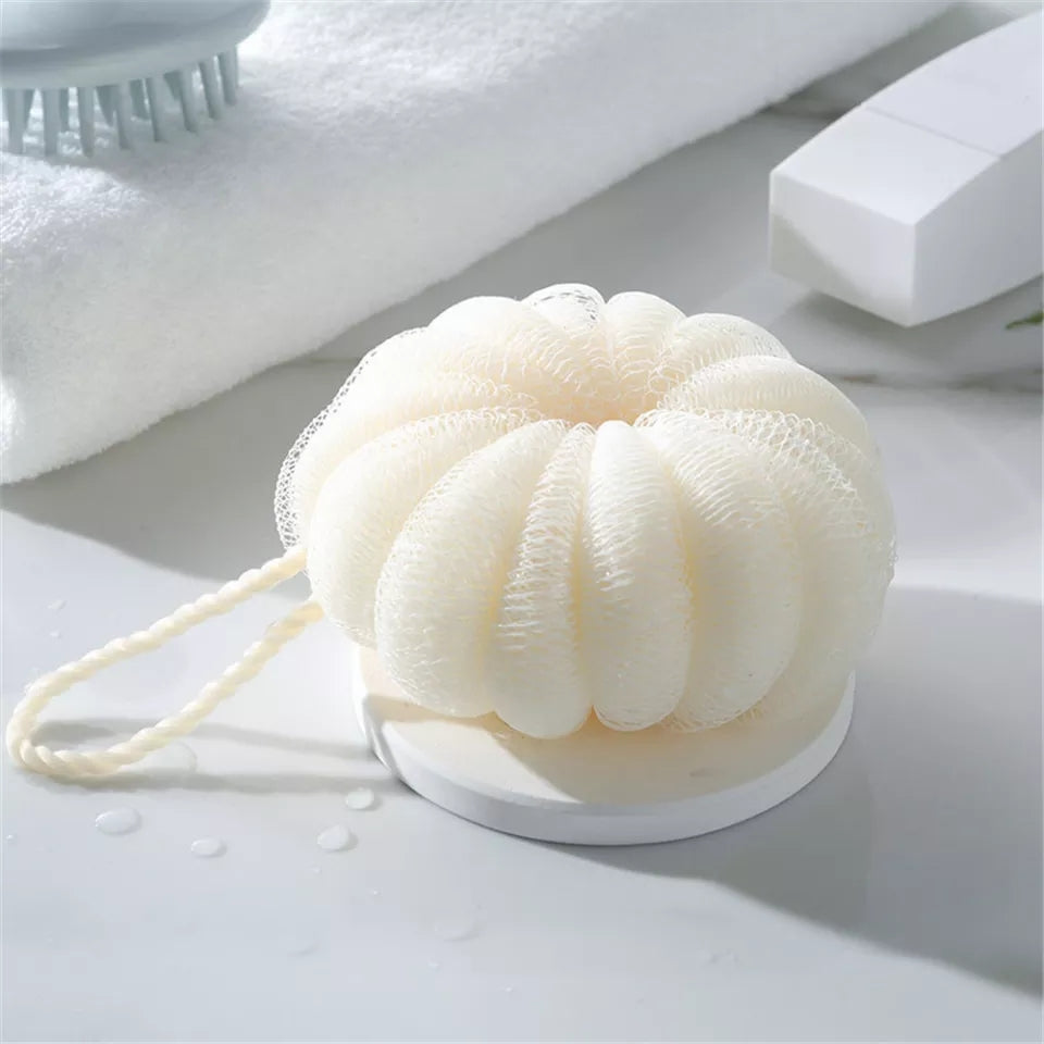 Bath Bubble Sponge Ball