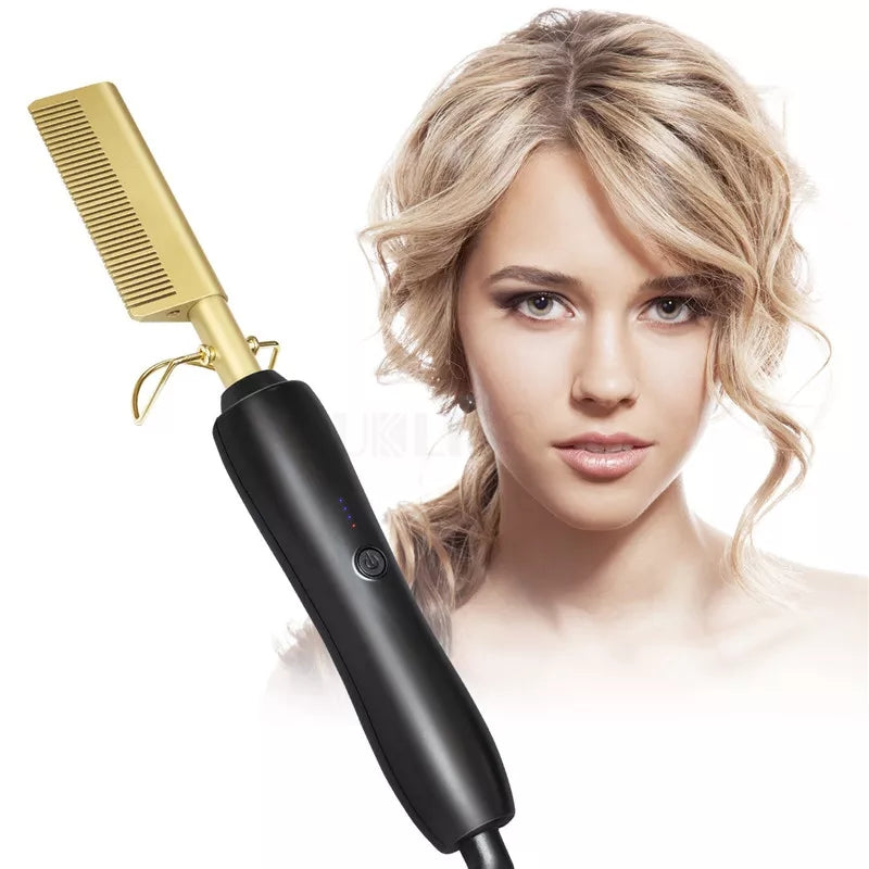 Quality Electric Hair Straightener