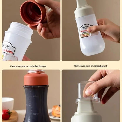 350Ml Tomato Sauce Dispenser