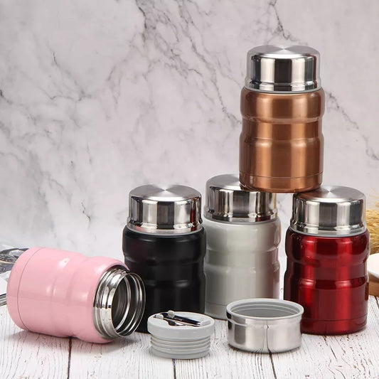 750Ml Braised Vacuum Food Flask