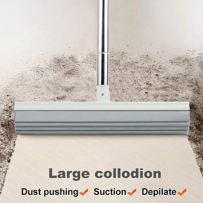 Vertex mop