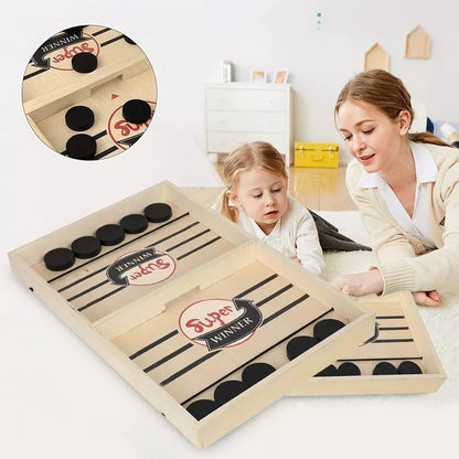 Sling Shot Board  Game