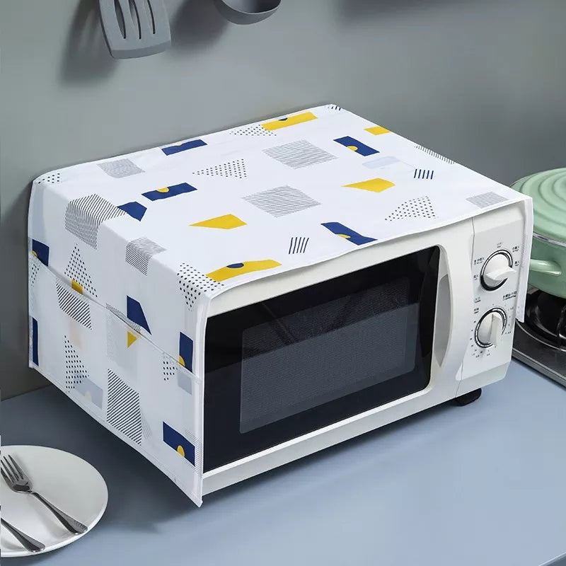 Microwave Covers