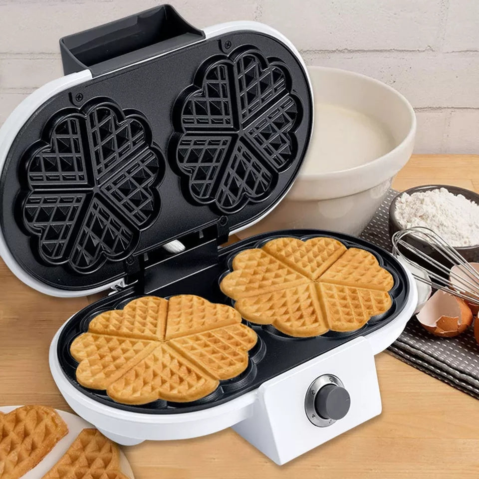 Sokany Waffle Maker