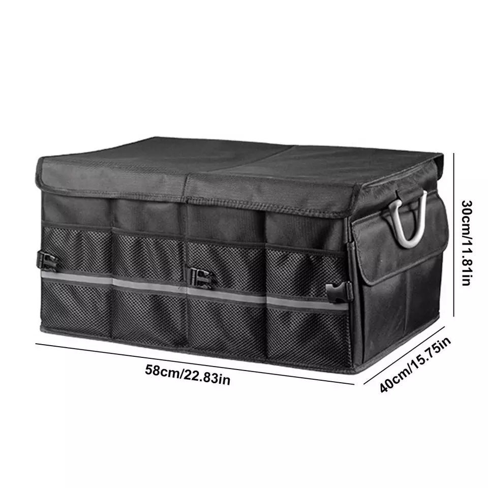 Premium Car Truck Organizer