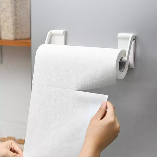 Magnetic Tissue Paper Holder