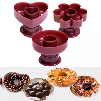 Donut Cutter